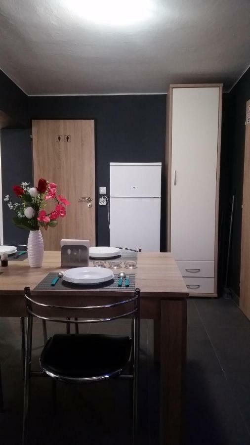Apartman Matej Kosice Exterior photo