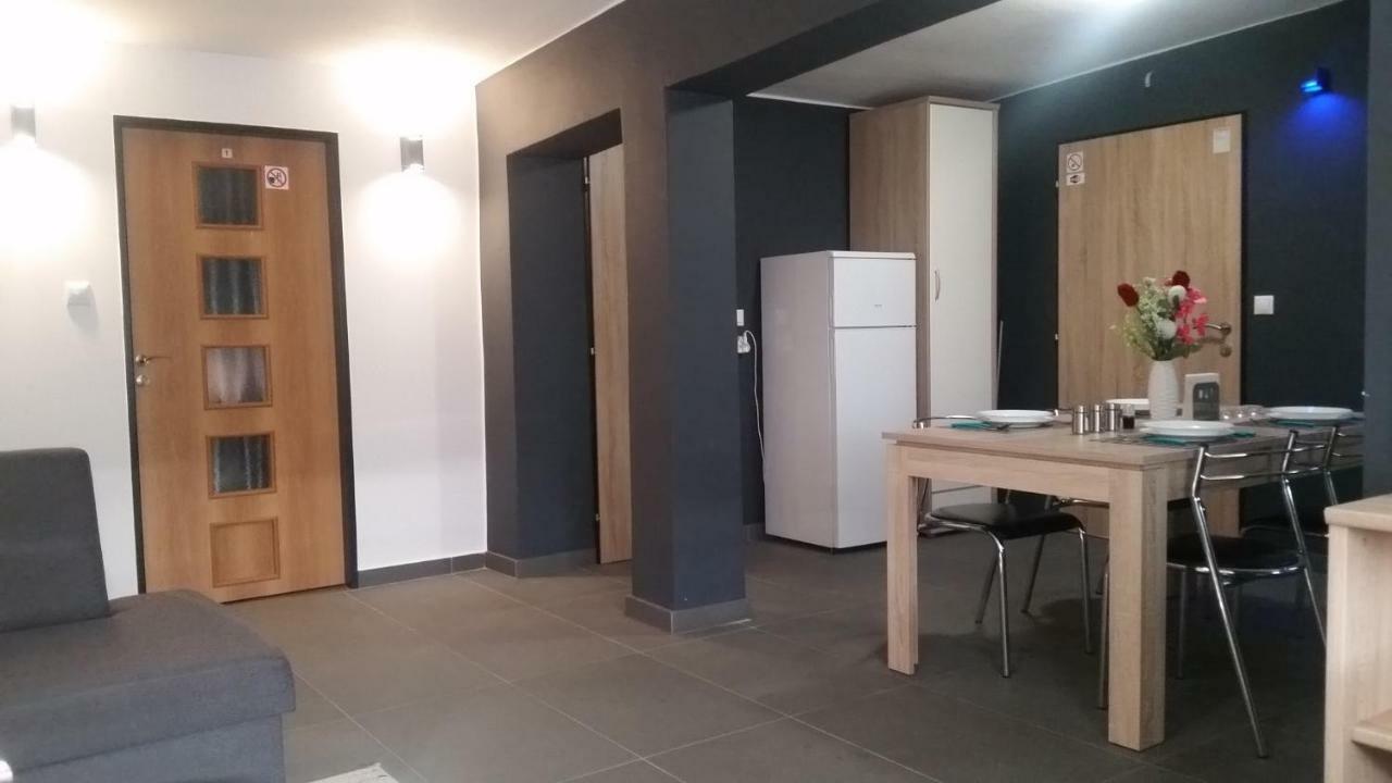 Apartman Matej Kosice Exterior photo