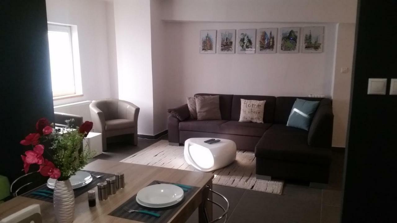 Apartman Matej Kosice Exterior photo