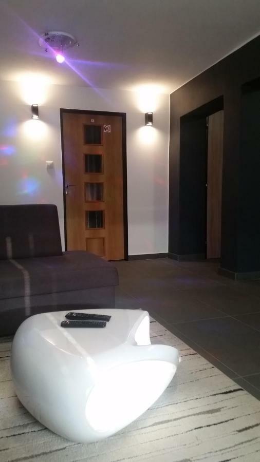 Apartman Matej Kosice Exterior photo