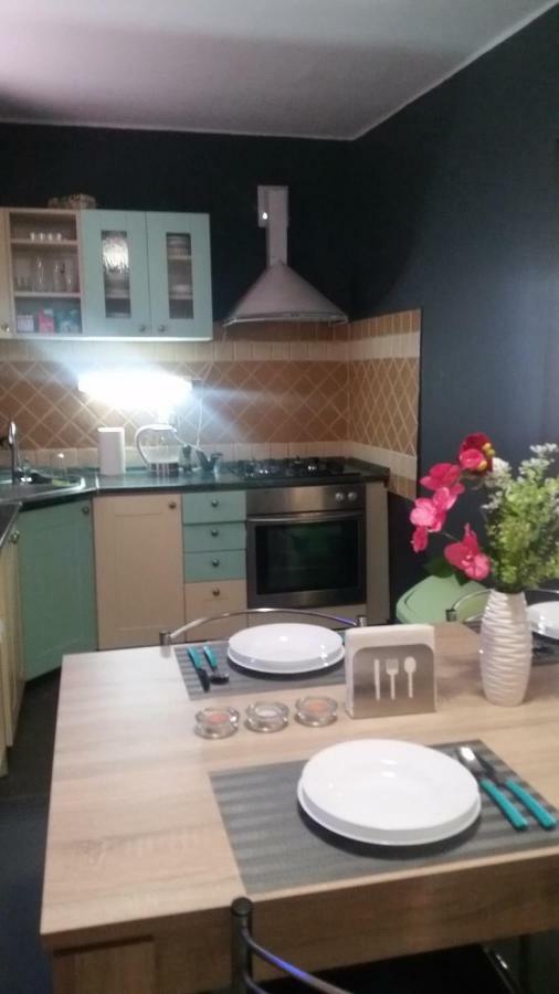 Apartman Matej Kosice Exterior photo