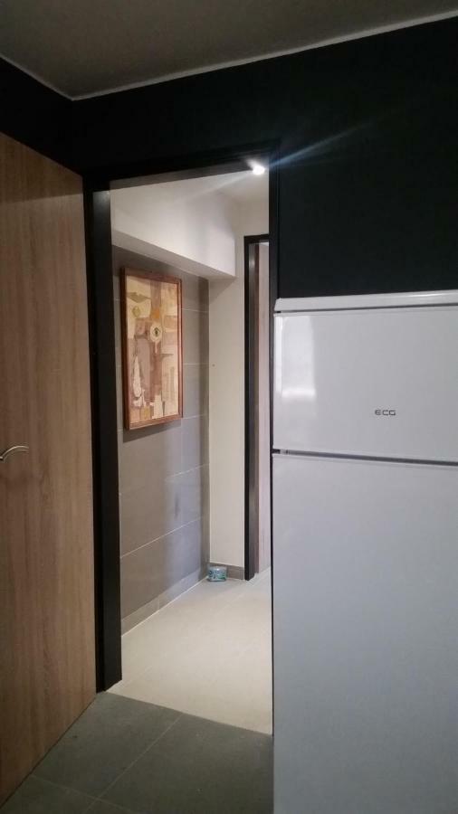 Apartman Matej Kosice Exterior photo