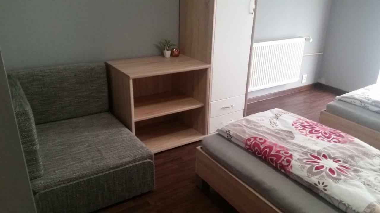 Apartman Matej Kosice Exterior photo